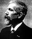 Эжен Джоорс (1850 - 1910) - фото 1