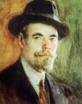 Daniel Hernandez Morillo (1856 - 1932)