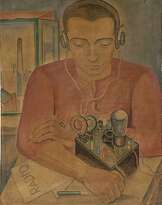 Bruno Voigt (1912 - 1988)