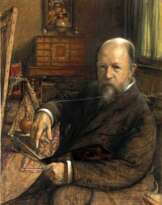 Frans Van Leemputten (1850 - 1914)