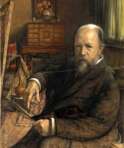 Frans Van Leemputten (1850 - 1914) - Foto 1