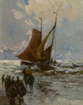 Герман Гробе (1857 - 1938)