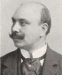 Ойген Кампф (1861 - 1933) - фото 1