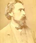 Адальберт Бегас (1836 - 1888) - фото 1