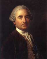 Pietro Antonio Rotari (1707 - 1762)