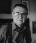Zdzisław Beksiński (1929 - 2005) - Foto 1