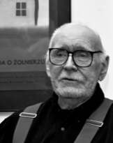 Wojciech Fangor (1922 - 2015)