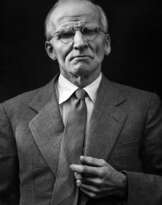 Альберт Ренгер-Патч (1897 - 1966)