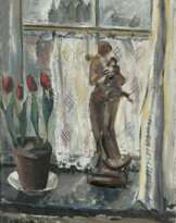 Ernst Schumacher-Salig (1905 - 1963)