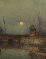 Jacques Rosseels (1828 - 1912)