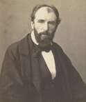 Эдвард Дюжарден (1817 - 1889) - фото 1