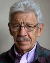 Michael Leonard (1933 - 2023)