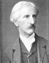 Edouard Huberti (1818 - 1880)