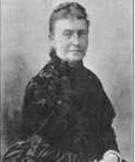 Эфрозине Беернарт (1831 - 1901) - фото 1