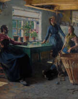 Aloïs Boudry (1851 - 1938)