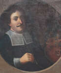 Франческо Нолетти (1611 - 1654) - фото 1