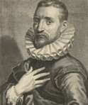 Tobias Verhaecht (1561 - 1631) - Foto 1