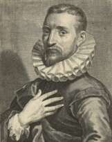 Tobias Verhaecht (1561 - 1631)
