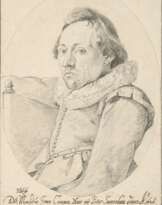 Pieter Jansz. Saenredam (1597 - 1665)