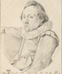 Питер Янс Санредам (1597 - 1665) - фото 1