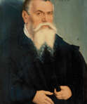 Лукас Кранах I (1472 - 1553) - фото 1