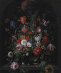 Хендрик Шок (1630 - 1707) - фото 1