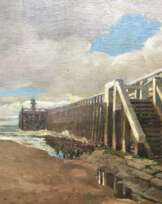 Joseph Dierickx (1865 - 1959)