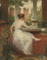 Джозеф Сталларт (1825 - 1903)