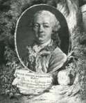 Франц Эдмунд Вейроттер (1733 - 1771) - фото 1