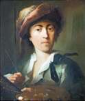 Иоганн Георг Траутманн (1713 - 1769) - фото 1