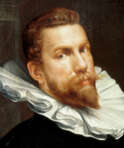 Иоахим Эйтевал (1566 - 1638) - фото 1