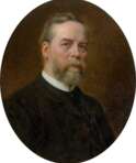 Бенжамен Вотье (1829 - 1898) - фото 1