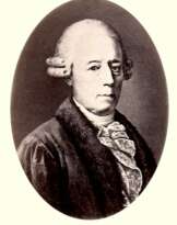 Georg Christoph Grooth (1716 - 1749)