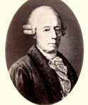 Георг Кристоф Гроот (1716 - 1749) - фото 1