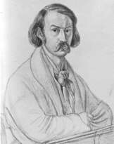 Фридрих Преллер I (1804 - 1878)