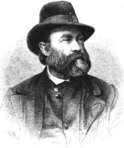 Фридрих Преллер II (1838 - 1901) - фото 1