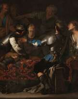Bernardo Cavallino (1616 - 1656)