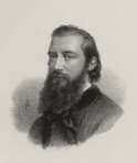 Karl Reichert (1836 - 1918) - Foto 1