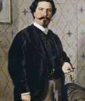 Кристиано Банти (1824 - 1904) - фото 1