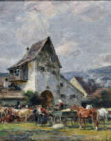 Karl Stuhlmüller (1859 - 1930)