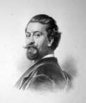 Генрих фон Ангели (1840 - 1925) - фото 1