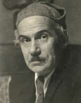 Konstantin Ivanovich Rudakov (1891 - 1948)