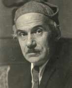 Konstantin Ivanovich Rudakov
