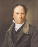 Carl Heinrich Rahl