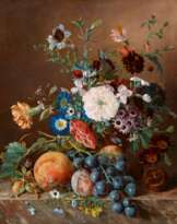 Adriana van Ravenswaay (1816 - 1872)