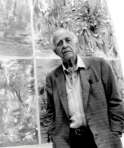 Антонио Корпора (1909 - 2004) - фото 1