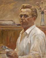 Willy Lorenz (1901 - 1981)