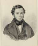 Якоб Абельс (1803 - 1866) - фото 1