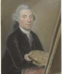 Ян ван Ос (1744 - 1808) - фото 1