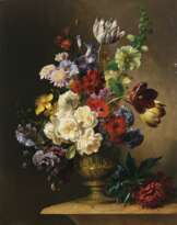 Хендрик Рикерс (1815 - 1854)
